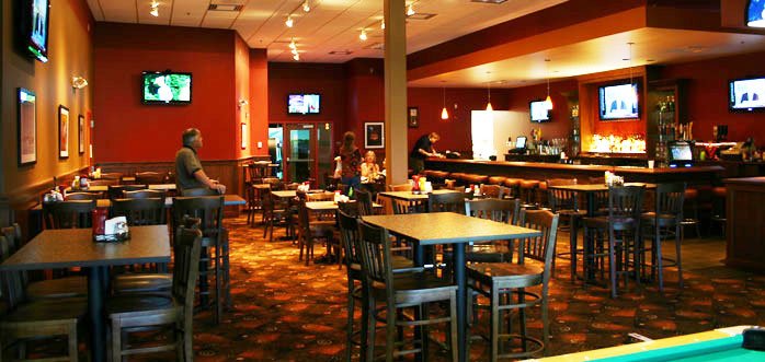 Social spots from Bemidji Bowl