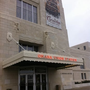 The Durham Museum - Museums Near Me - Omaha, Nebraska The Durham Museum - Museums Near Me - Omaha, Nebraska