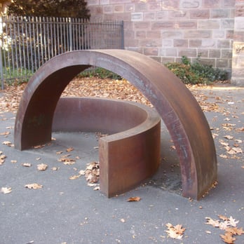 Skulpturengarten - Landmarks & Historical Buildings Near Me - Nuremberg, BY