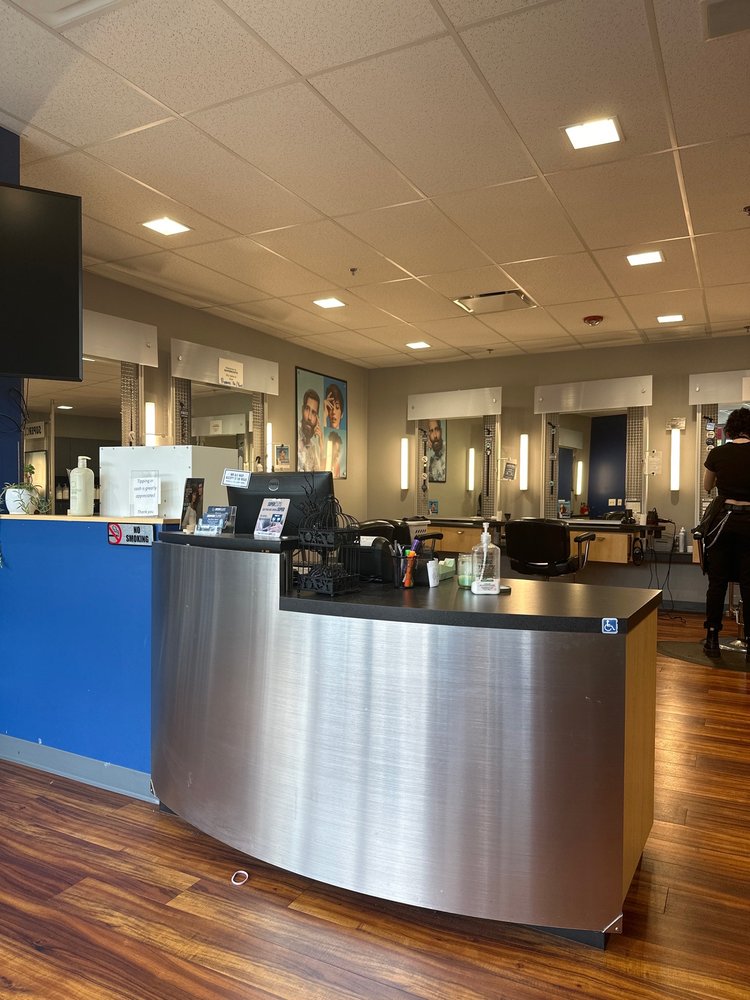 SUPERCUTS Updated September 2024 19 Reviews 761 W Lancaster Ave