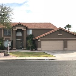 Sandra Griffith - Saguaro Mountain Realty - Beautiful Homes in the Valley
