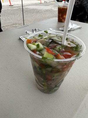 Mariscos el Coyote by null