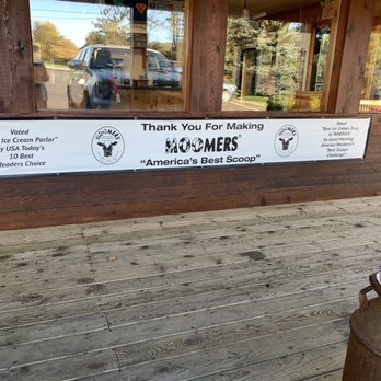 Moomers - Outside sign. - Ice Cream & Frozen Yogurt Near Me - Traverse City, Michigan Moomers - Outside sign. - Ice Cream & Frozen Yogurt Near Me - Traverse City, Michigan