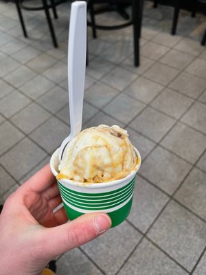 Michigan Creamery by null