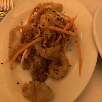 Ocean Prime - Point Judith Calamari - Cocktail Bars Near Me - Philadelphia, Pennsylvania