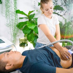 14th Street Chiropractic - Cryoskin Therapy 3.0