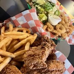 Snappy's Roadhouse