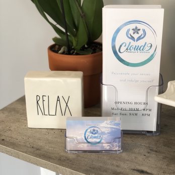 Cloud9 Massage & Wellness - Day Spas Near Me - Somerville, Massachusetts