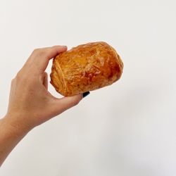 Katie Rose Bakery - Chocolate croissant