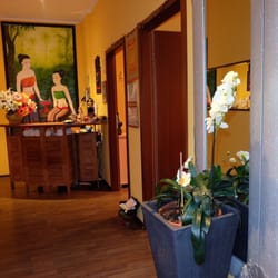 Thaimassage Malaitip - EMPFANG