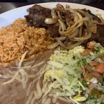 La Casita Mexican Restaurant - Mexican Near Me - Crystal River, Florida