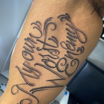 Bespoke - Tattoo Near Me - Honolulu, Hawaii Bespoke - Tattoo Near Me - Honolulu, Hawaii