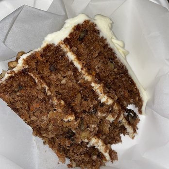 Biscottis - Carrot cake - American Near Me - Jacksonville, Florida Biscottis - Carrot cake - American Near Me - Jacksonville, Florida