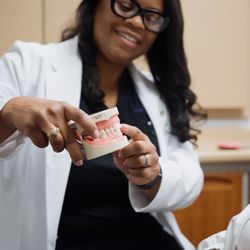 Pearson Family Dentistry