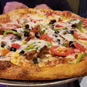 Mellow Mushroom Hiram - Pizza Near Me - Hiram, Georgia Mellow Mushroom Hiram - Pizza Near Me - Hiram, Georgia