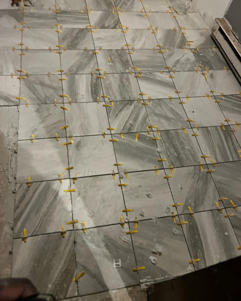 Slide of Spand Rehabilitation and Remodeling