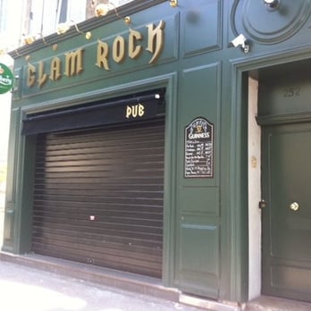 Glam Rock - Glam Rock - Pubs Near Me - Marseille, 13 Glam Rock - Glam Rock - Pubs Near Me - Marseille, 13