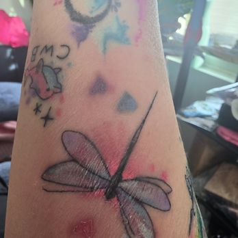 Atomic Tattoos - Tattoo Near Me - Largo, Florida Atomic Tattoos - Tattoo Near Me - Largo, Florida