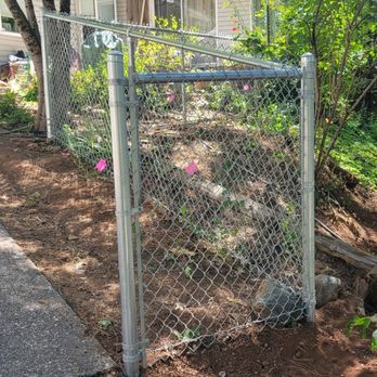 Ergeon - Fences & Gates Near Me - Stockton, California Ergeon - Fences & Gates Near Me - Stockton, California