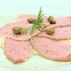 La Fontana - Vitello Tonnato