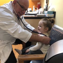 Glenn Katz MD - We love you dr Katz