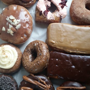 Legendary Doughnuts - Bakeries Near Me - Covington, Washington Legendary Doughnuts - Bakeries Near Me - Covington, Washington