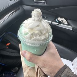 Sheetz - Lucky Shake