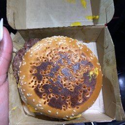 Quarter Pounder