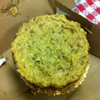 Jongewaard's Bake n Broil - German Chocolate Cake - American Near Me - Long Beach, California Jongewaard's Bake n Broil - German Chocolate Cake - American Near Me - Long Beach, California
