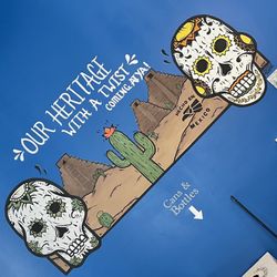 Azul's Taco House - Downtown Salem - Azul's Taco House - Downtown