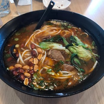 Noodology - Chinese Near Me - Irvine, California Noodology - Chinese Near Me - Irvine, California