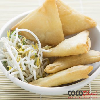 Coco Thai - Asian Fusion Near Me - Santiago, RM Coco Thai - Asian Fusion Near Me - Santiago, RM