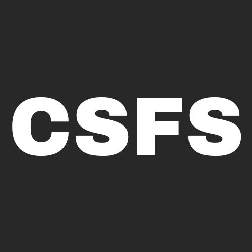 Center Stage Family Salon Logo