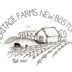 Heritage Farms New Boston