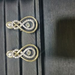 Spectrum Fine Jewelry & Exotic Gems - My favorite earrings, made just for me!