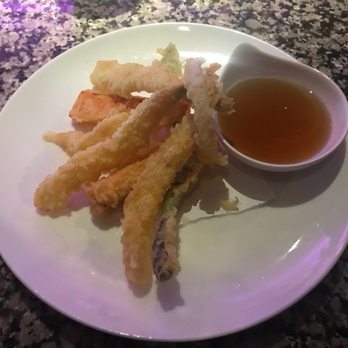 Benihana - Beaverton - Shrimp Tempura Vegetable Tempura - Sushi Bars Near Me - Beaverton, Oregon Benihana - Beaverton - Shrimp Tempura Vegetable Tempura - Sushi Bars Near Me - Beaverton, Oregon