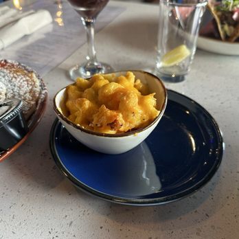 Just Brunch Breakfast Bar - Baked Mac and Cheese - Breakfast & Brunch Near Me - Duluth, Georgia