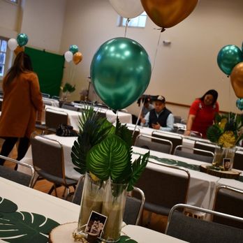 Macau Cultural Center - Venues & Event Spaces Near Me - Fremont, California
