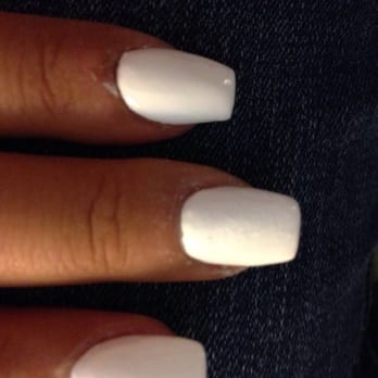 Dazzle Hair & Nail Spa - Horrible polish work!!! - Nail Salons Near Me - Van Nuys, California Dazzle Hair & Nail Spa - Horrible polish work!!! - Nail Salons Near Me - Van Nuys, California