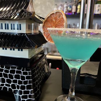 Yokai Tapas and Sake Bar - Mermaid's Tears - Tapas Bars Near Me - Richmond, British Columbia Yokai Tapas and Sake Bar - Mermaid's Tears - Tapas Bars Near Me - Richmond, British Columbia