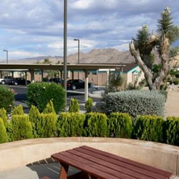 Sunset Village Apartments - Court Yard - Halter Sunset Village Apartments - Apartments Near Me - Joshua Tree, California Sunset Village Apartments - Court Yard - Halter Sunset Village Apartments - Apartments Near Me - Joshua Tree, California