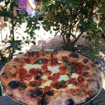 Folks Pizzeria - Pizza - Pizza Near Me - Costa Mesa, California