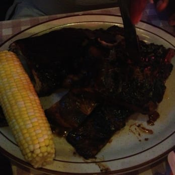 Big Ed's BBQ - Trio...ribs and corn on the cob - Barbeque Near Me - Old Bridge, New Jersey Big Ed's BBQ - Trio...ribs and corn on the cob - Barbeque Near Me - Old Bridge, New Jersey