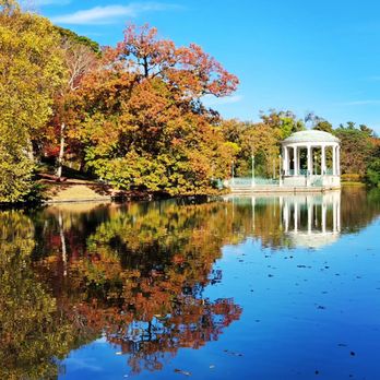 Roger Williams Park - Parks Near Me - Providence, Rhode Island
