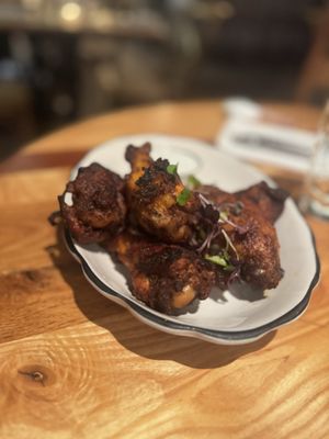 The Twisted Tail by null