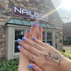 Nail Bar of Richboro - Gel x manicure