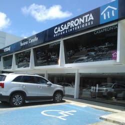 CasaPronta
