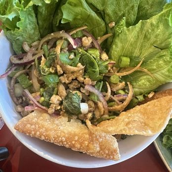 Anousone - Laotian Near Me - Overland Park, Kansas