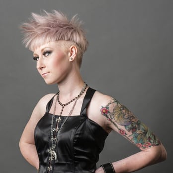 1. Emily Austin