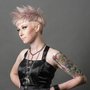 Photo of Emily Austin